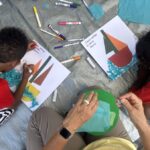 Northport churches practice international ministry ‘without a passport’