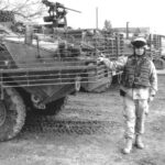 FIRST-PERSON: ‘Faithful presence’ in darkest moments of war