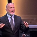 Pastor of Solitude Baptist retires after 28 years