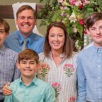 West Central Baptist Association welcomes new AMS