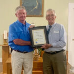 Awin Baptist Church celebrates centennial anniversary