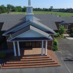Pleasant View Missionary Baptist hosting two singings in September