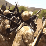 Rebels targeting church leaders for abduction, death