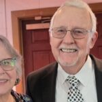 FBC Harpersville pastor retires after more than 10 years