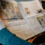 First person: ‘Commonplace’ abilities allow us to serve, influence others