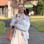 First person: TAB intern reflects on experience