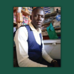 Pastor slain after two people put faith in Jesus