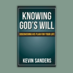 ‘Knowing God’s will’: Pastor, former missionary seeks to help Christians answer ‘crucial questions’