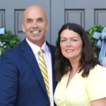 West Point Baptist calls new pastor