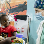 Compassion and strategy: Healthcare pros unite with missionary efforts