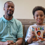 Alabaster 10-year-old’s dream turned published book into ‘a testament to his creativity, determination’