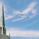 Pastor Connections: How healthy is your growing church?; this valuable resource is disappearing; Nate Bargatze, the world-record comic