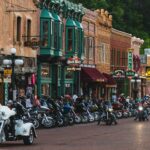 Riders of faith lead bikers to ‘Jesus my boss’