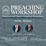 Pastors, ministry leaders invited to preaching workshop at University of Mobile