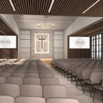 Mobile’s Spring Hill reactivates historic chapel for ministry