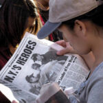 Latest news: 25 years after 9/11 attacks, Baptist journalists reflect
