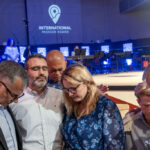 Southern Baptists celebrate 46 new IMB missionaries