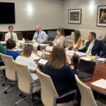Ivey’s ed tech commission and use technology in schools
