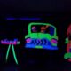 Puppet/Blacklight ministry supplies available