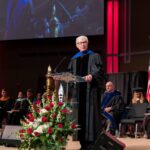 UM establishes ‘Lance Christian Studies Collection’ in honor of Alabama Baptist leader