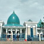 Villagers pressure officials to halt church’s services