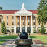 University of Mobile continues climb in Niche rankings