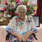 York Baptist Church secretary retires after 47 years