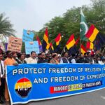 Two Christians may face death penalty on blasphemy charges
