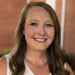 First Baptist Church Saks welcomes new children’s ministry director