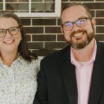 Parker Memorial Baptist welcomes new associate pastor