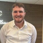 First Baptist Anniston at McClellan welcomes new student director