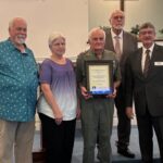 New Prospect #2 Baptist celebrates centennial Aug. 16