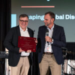 IMB’s Barger honored for innovation in missions