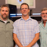 Crossroads Community Church, Elmore, welcomes new staff members