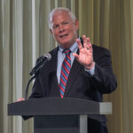 ‘We must live every day with the end in view,” IMB’s Fort says