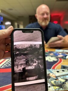 Photo of photos from 9/11