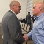 Latest news: Willy Rice gives 1st report to SBC Exec Comm; campers collect $670,000 for missions; technology and modern man’s Tower of Babel?