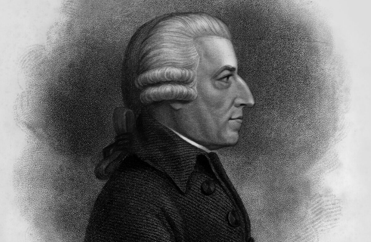 Re-Christianizing John Howard: A historical role model for Alabama Baptists
