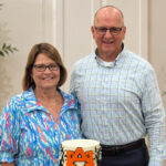 Adult education minister of Mount Zion Baptist in Huntsville retires