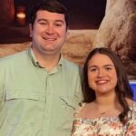 Hill Spring Baptist in Mobile calls new pastor