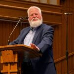 Associate pastor of Eastern Hills Baptist retires after 47 years of ministry