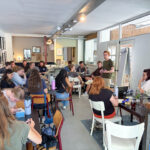IMB’s Go Impact program and next generation of gospel witnesses