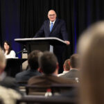 First person: Achieving clarity, common understanding takes time, willingness to try