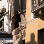 Latest news: Church with Baptist ties damaged in deadly explosion; Jesus named ‘influencer of the year’ in Sweden