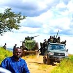 Militant group kills pastor, church worker, 11 Christians
