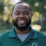 Memphis Baptist in Dothan welcomes new student minister