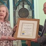 Eagle Creek Baptist in Dadeville celebrates 175th anniversary