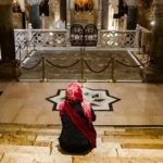 Iraqi court affirms woman’s right to register as Christian