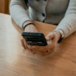 First person: OK, you really need to put your phone down. Here’s why.
