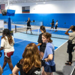Unique pickleball event ‘great way to honor Deaf Awareness Month’